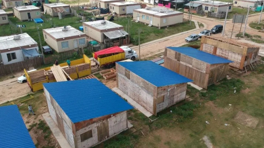 Interior rescindió un convenio con el municipio de Concordia y reclamó reintegro de dinero