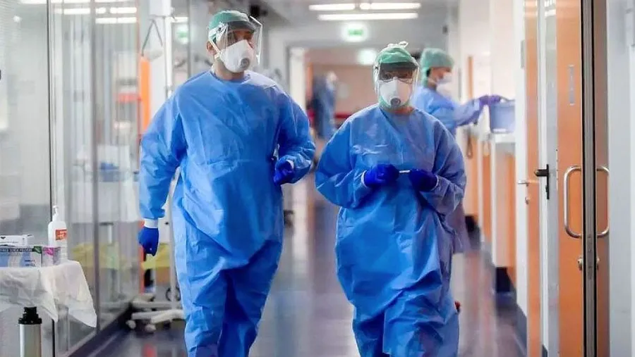 Salud de la Nación confirmó cinco fallecidos y 258 nuevos casos en las últimas 24 horas.