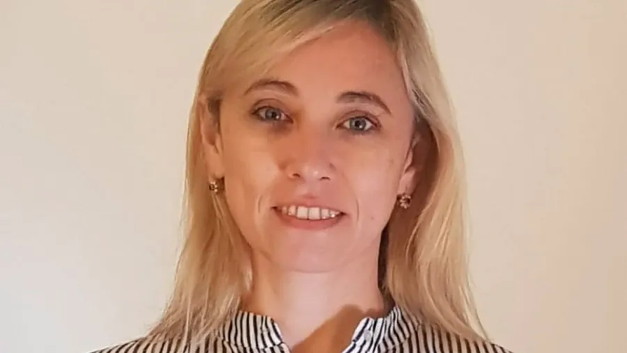 Vanesa Castillo reemplazará a Diego Lara en la Cámara de Diputados