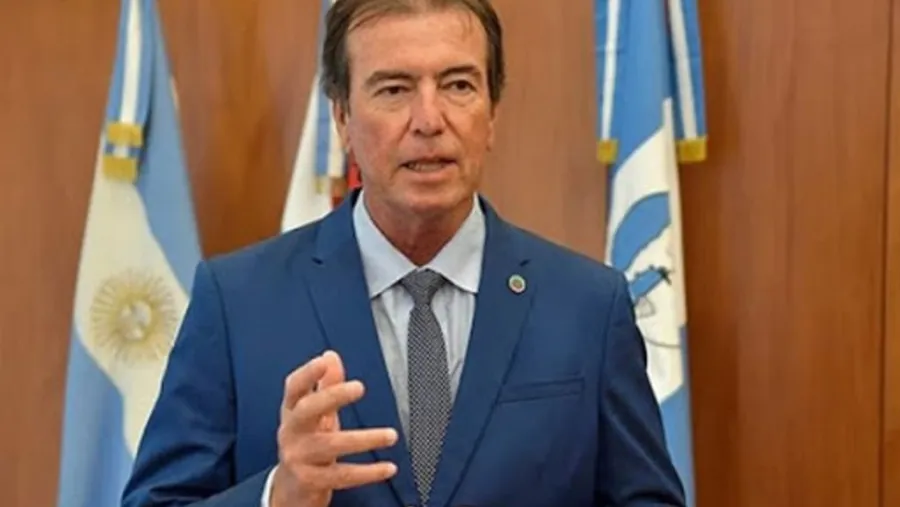 Emilio Castrillón
