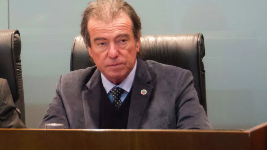 Emilio Castrillón (Foto: ANALISIS)