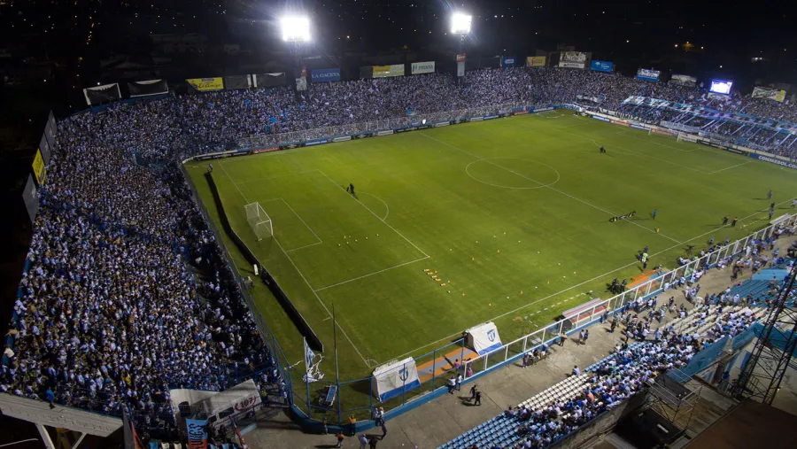 Atlético Tucumán rebajó el precio de las entradas para el partido con Patronato Atlético Tucumán rebajó el precio de las entradas para el partido con Patronato