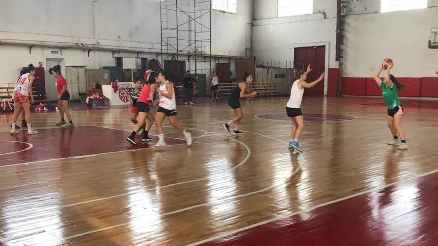 CAT Torneo Federal CAT Torneo Federal
