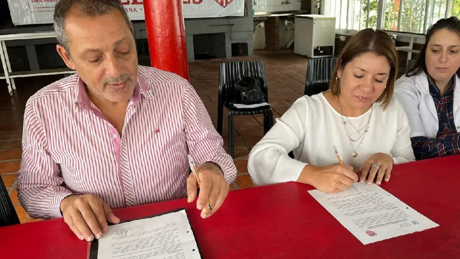 Convenio Convenio