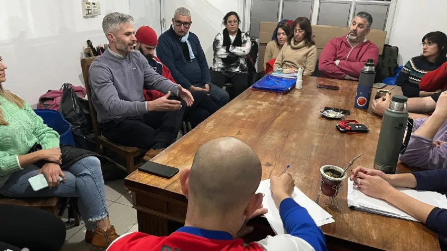 Departamento de Género