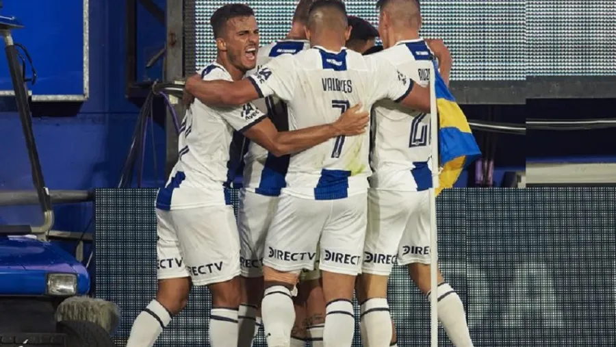 Talleres de Córdoba 