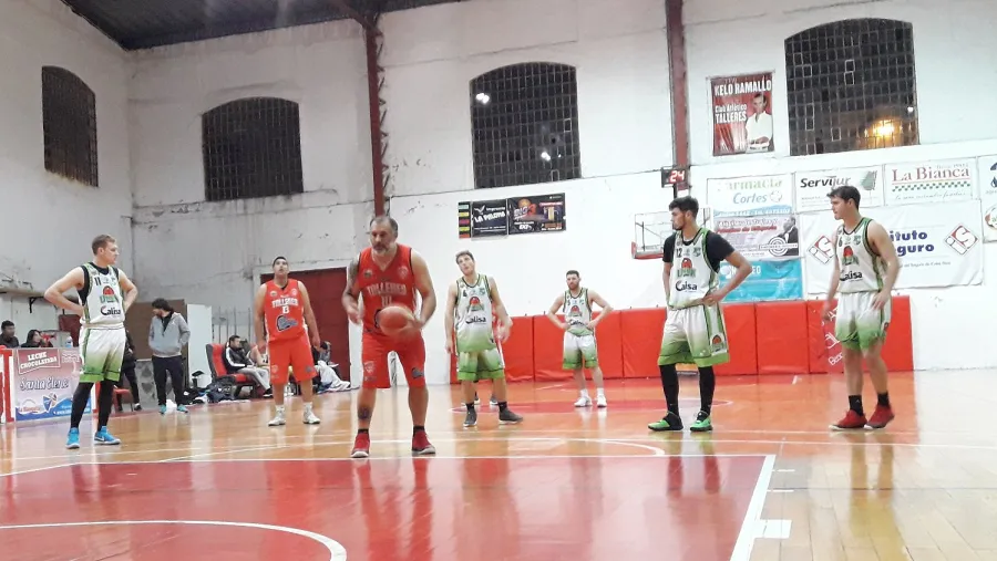 Talleres APB