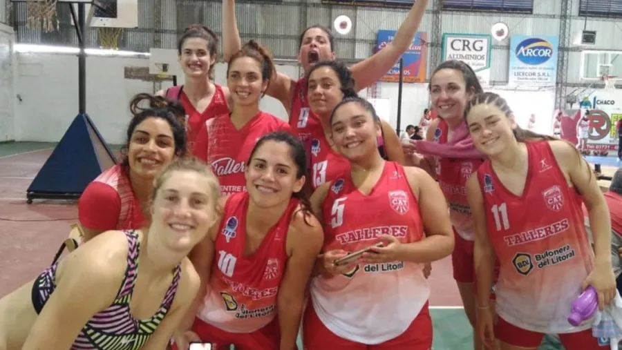 Talleres Femenino 