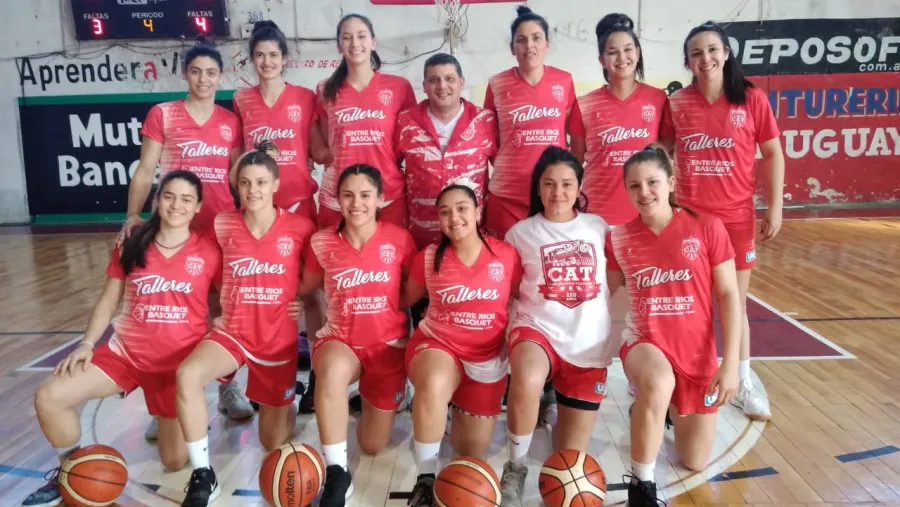CAT Torneo Federal 
