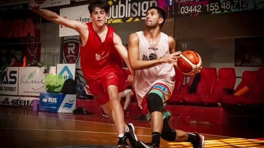 Agustín Cavallín: “Espero poder dar ese salto de calidad y lo mejor posible al equipo” Agustín Cavallín: “Espero poder dar ese salto de calidad y lo mejor posible al equipo”