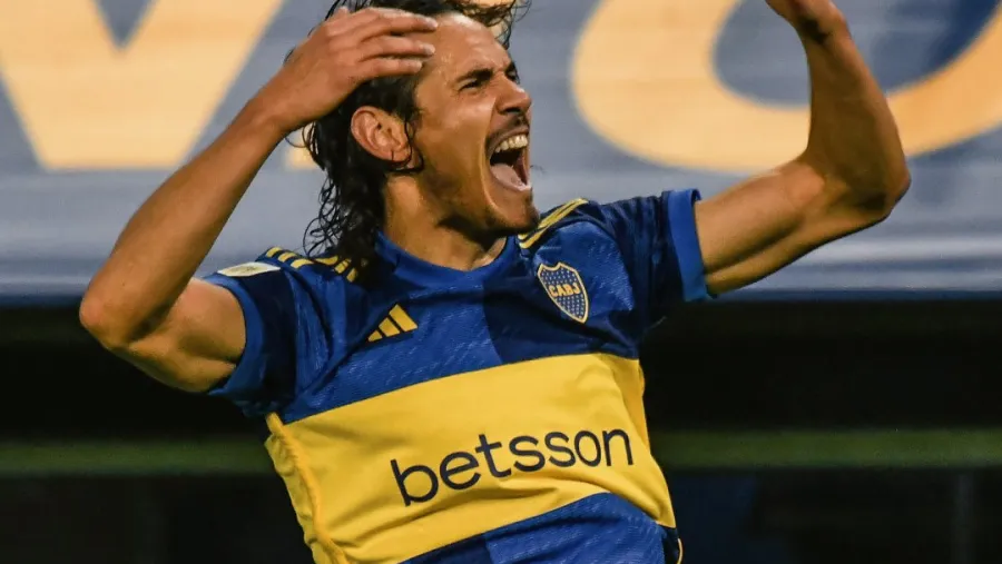 Boca le ganó a Vélez sin sobrarle nada y cerró el semestre con una sonrisa 