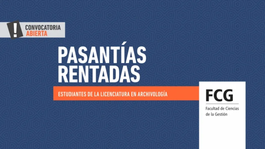 Facultad de Ciencias de la Gestión 