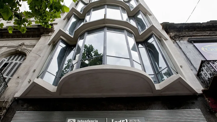 Centro de Fotografía de Montevideo