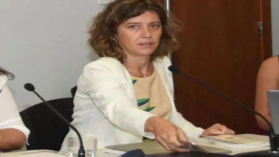 Cecilia Goyeneche