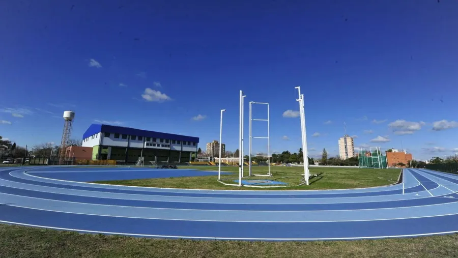 Concepción del Uruguay recibe al Torneo Provincial de Atletismo