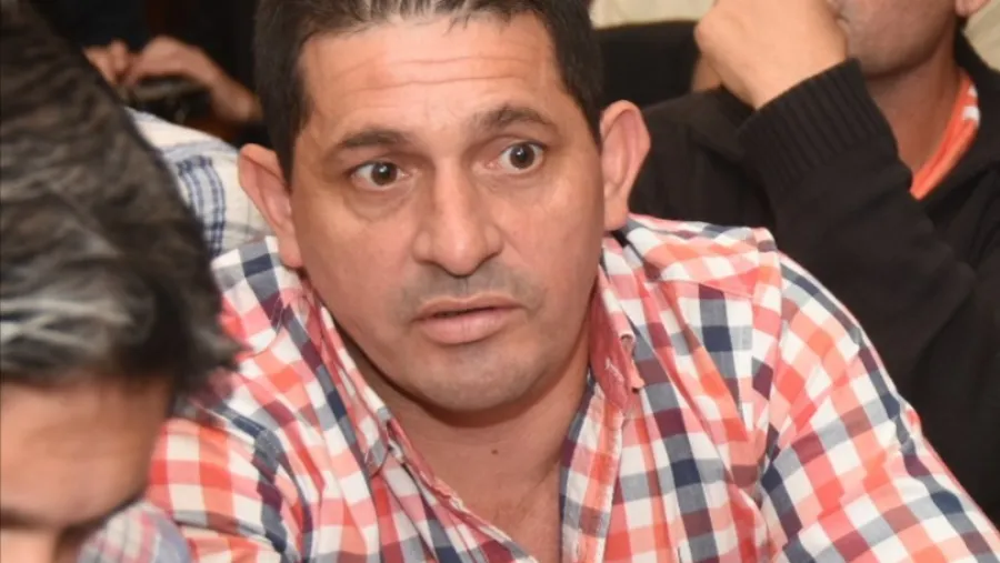 Confirmaron la condena a Celis y deberá cumplir más de 15 años de prisión