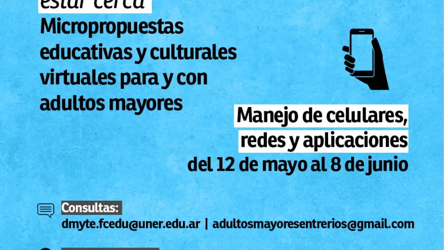 Departamento de la Mediana y Tercera Edad