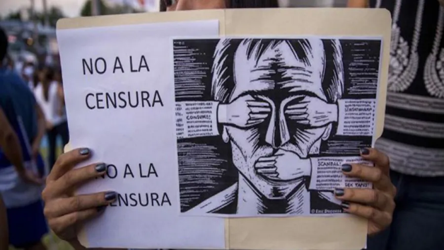 censura 