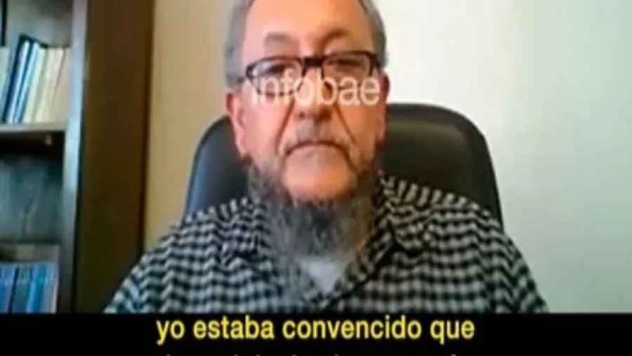 Qué declaró Centeno sobre los viajes de los cuadernos de la corrupción