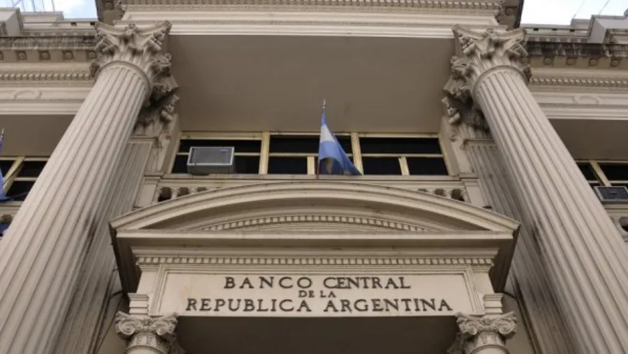 El Central flexibilizó normas para favorecer la reestructuración de deuda privada