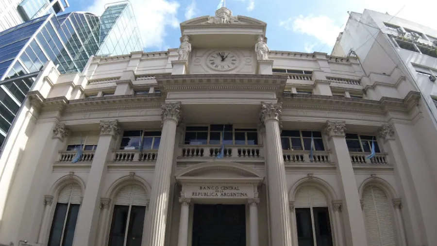 El Central compró u$s130 millones ante ventas anticipadas de exportadores El Central compró u$s130 millones ante ventas anticipadas de exportadores