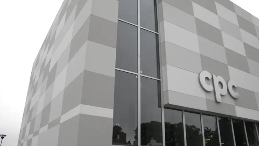 centro de convenciones