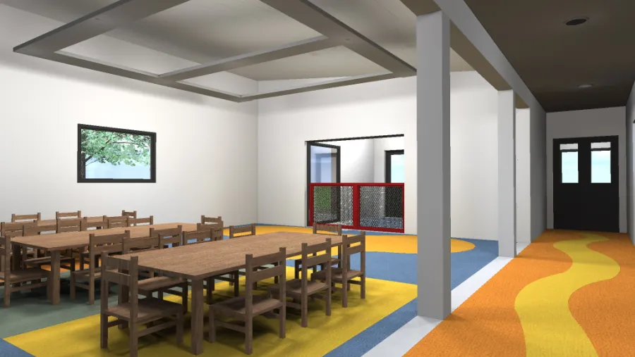  Centro Municipal de Primera Infancia