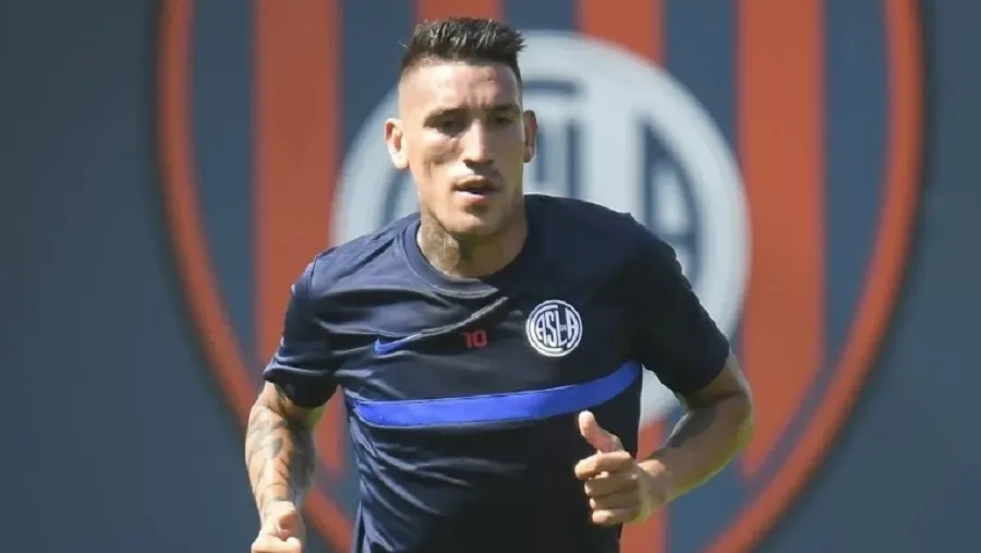 Centurión