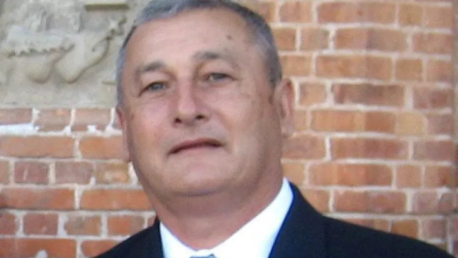 El paranaense Víctor Centurión ingresará al Salón de la Fama del Softbol Mundial