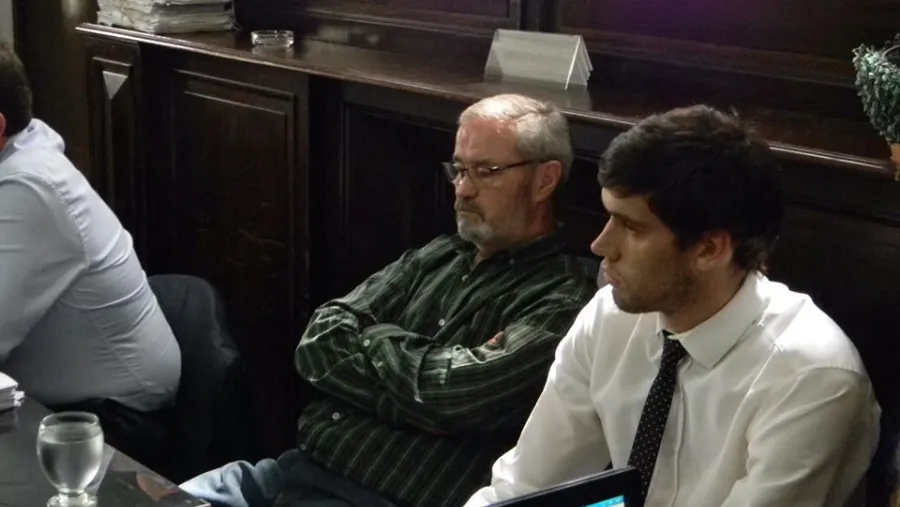 Atilio Ricardo Céparo