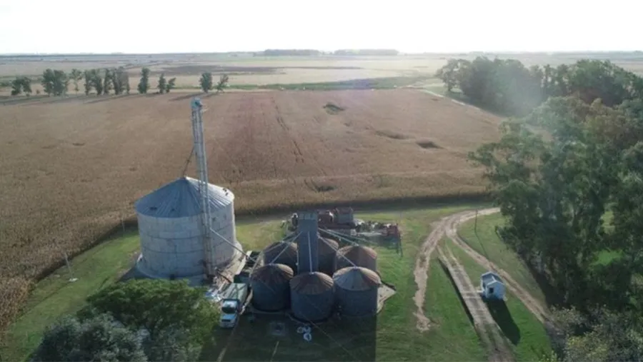 El embargo millonario comprende autos de lujo y 3.600 millones de dólares a una empresa cerealera que operaba con la estructura de Vicentín.