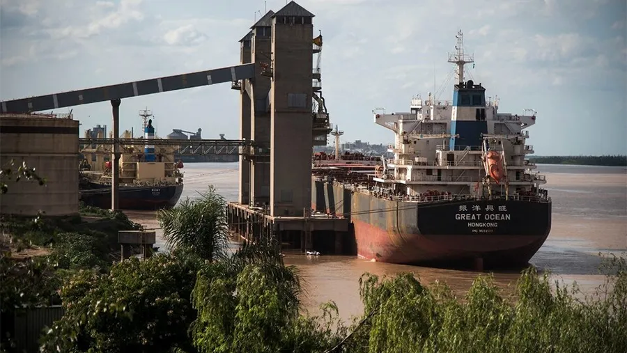 Fuerte rechazo de los exportadores a la medida. Esta vez, los productores conformes.