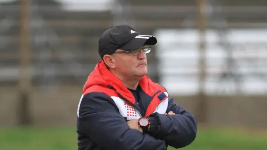 Cervilla: “Tengo el carácter fuerte, traicionero y lo estoy trabajando con profesionales”