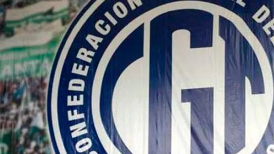 CGT Entre Ríos CGT Entre Ríos