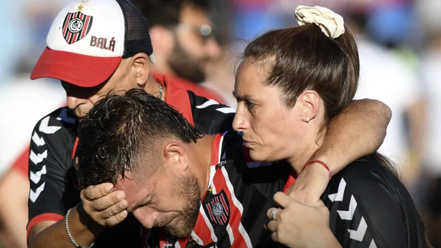 Chacarita Chacarita