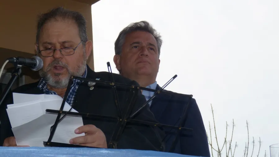 Desde la Rural de  Chajarí pidieron “no volver al pasado con medidas intervencionistas”
