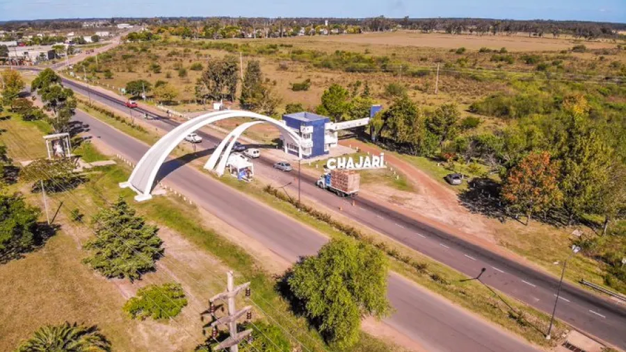 Chajarí es zona de transmisión comunitaria sostenida de Covid-19