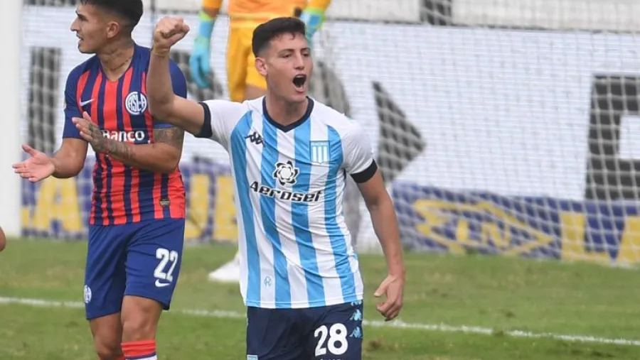 Fútbol: en La Paternal y Rosario se bajará el telón de la 13ª fecha de la Liga Profesional