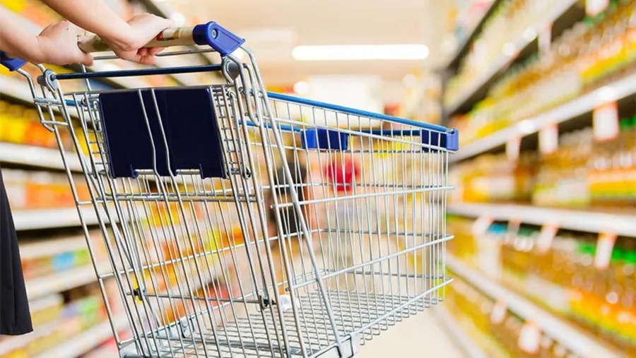 Cada vez cuesta más llenar “el changuito”, mientras las empresas líderes en alimentos obtienen cada vez más ganancias.