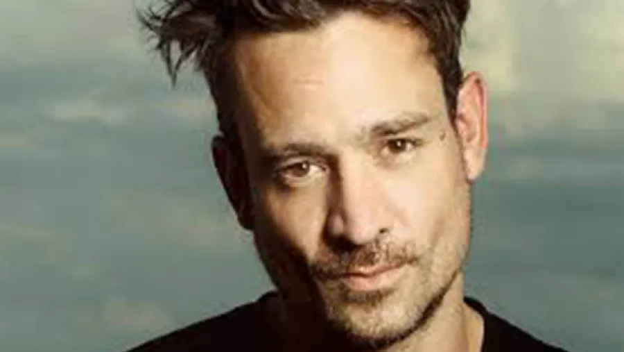 Chano Moreno Charpentier