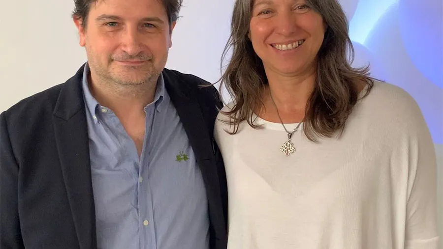 La charla fue organizada por Evolución Radical Entre Ríos Paraná. 