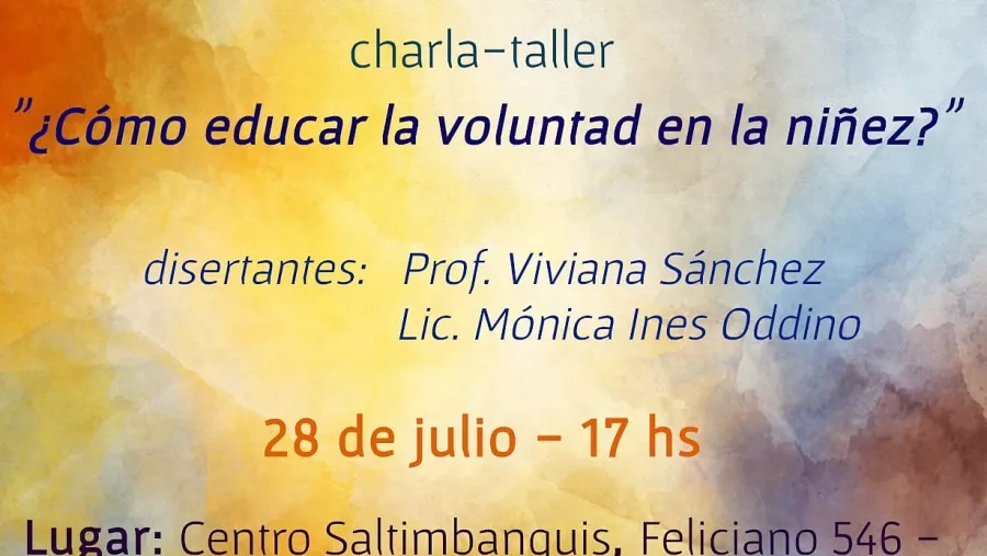 Seminario Pedagógico Waldorf 