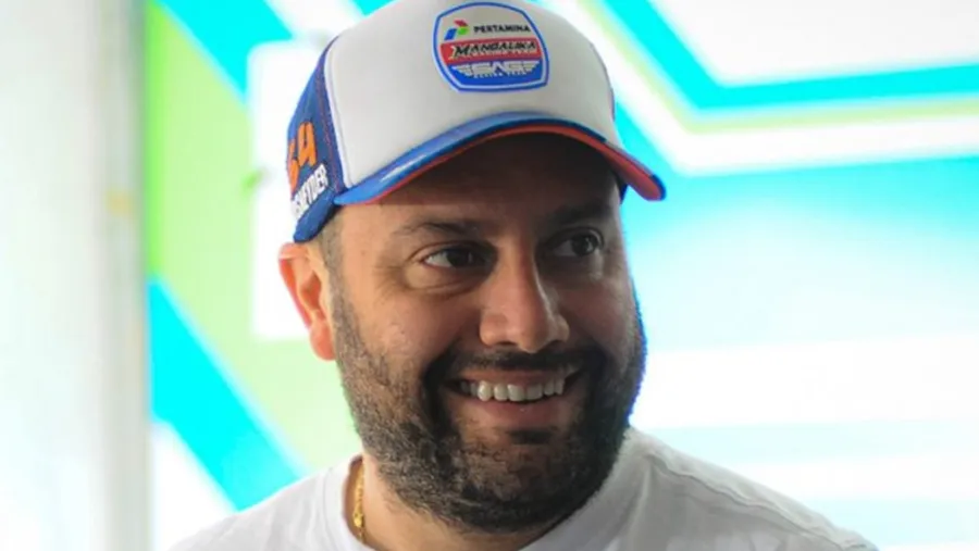 Matías Chas Matías Chas