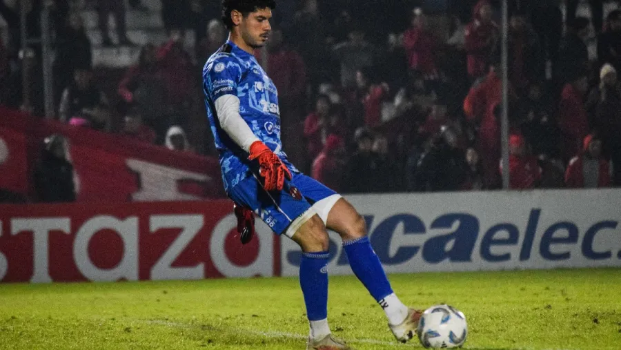 Iván Cháves Iván Cháves