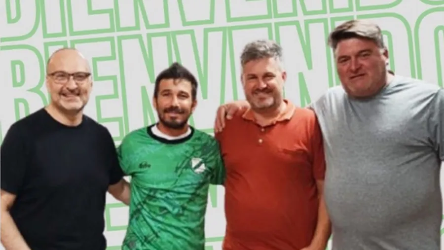 Sergio Chitero Sergio Chitero