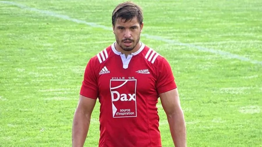 Martín Chiappesoni Martín Chiappesoni: “Estamos convencidos de que falta mucho para volver a las canchas”