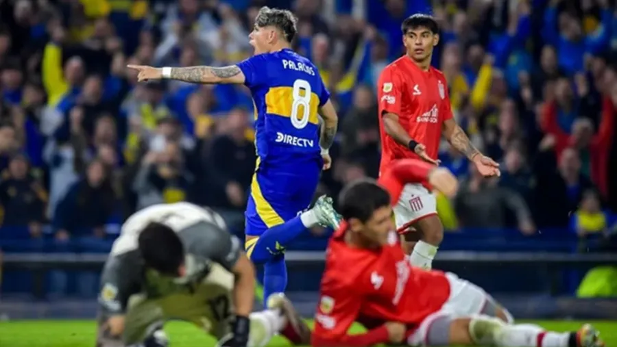 Palacios Palacios
