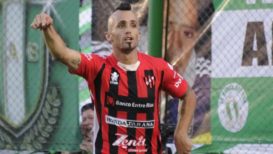 Chimino consideró inviable reducir sueldos en Patronato: “Sería una locura que rebajen”