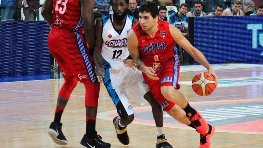 Luciano González Luciano González