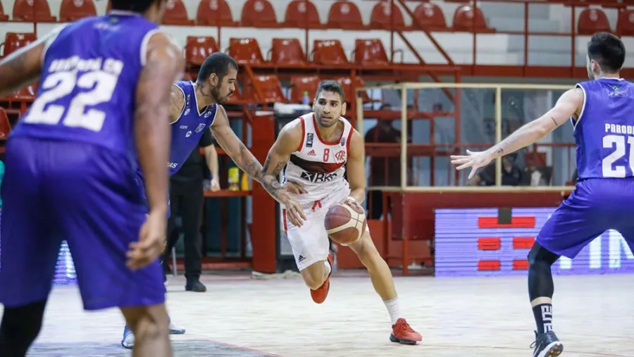 Luciano Chuzito González